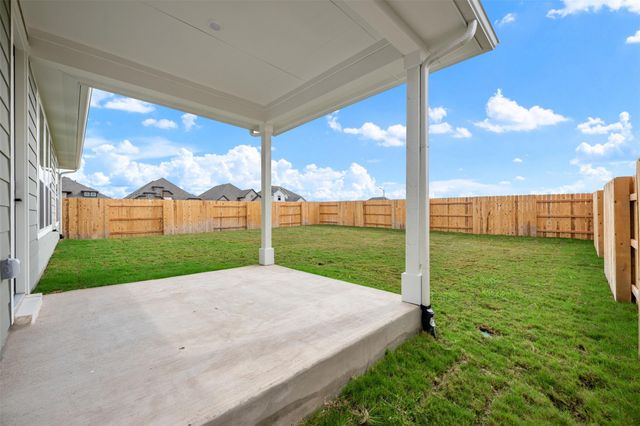 17237 Chiquito ST, Pflugerville, TX 78660