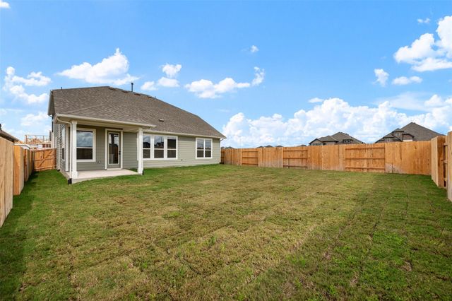 17237 Chiquito ST, Pflugerville, TX 78660