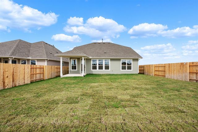 17237 Chiquito ST, Pflugerville, TX 78660