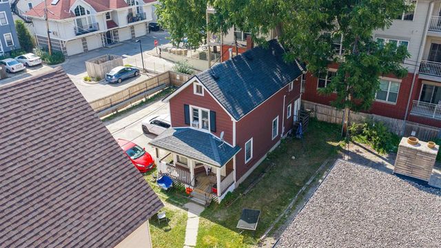 334 W Wilson Street, Madison, WI 53703