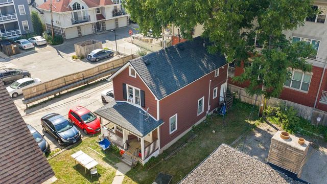 334 W Wilson Street, Madison, WI 53703