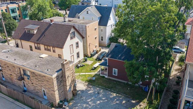 334 W Wilson Street, Madison, WI 53703