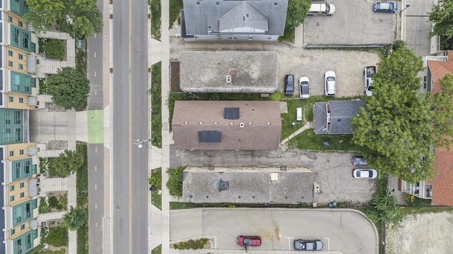 334 W Wilson Street, Madison, WI 53703