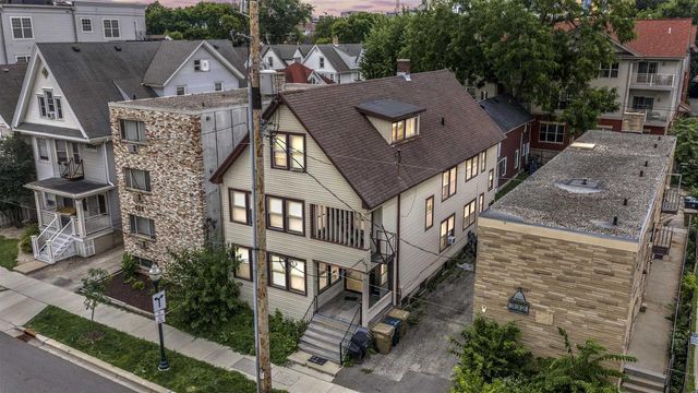 334 W Wilson Street, Madison, WI 53703
