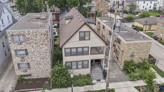 334 W Wilson Street, Madison, WI 53703