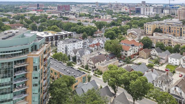334 W Wilson Street, Madison, WI 53703