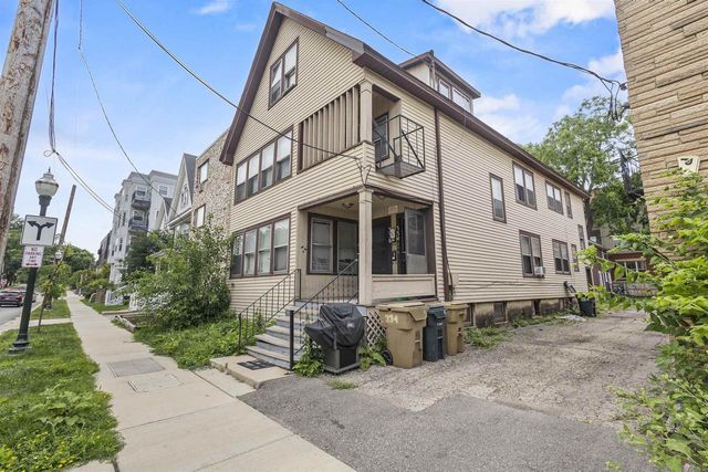 334 W Wilson Street, Madison, WI 53703