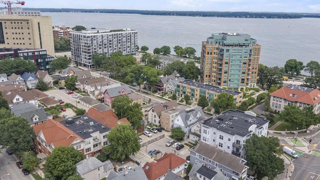 334 W Wilson Street, Madison, WI 53703
