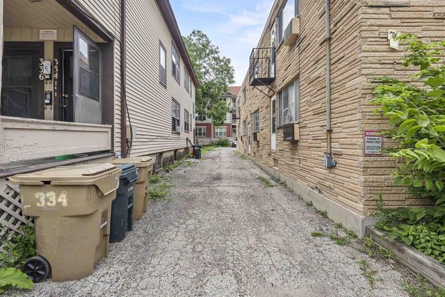334 W Wilson Street, Madison, WI 53703