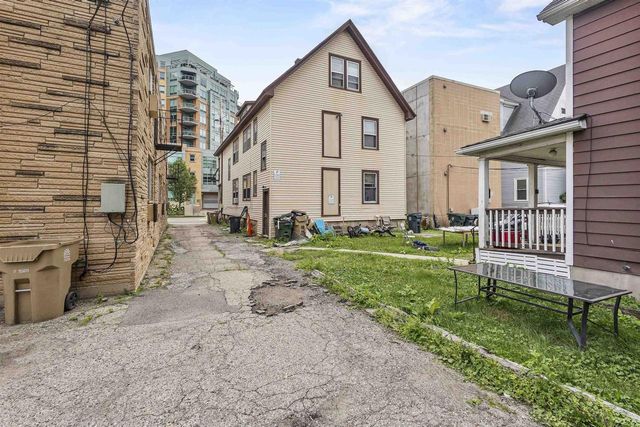 334 W Wilson Street, Madison, WI 53703