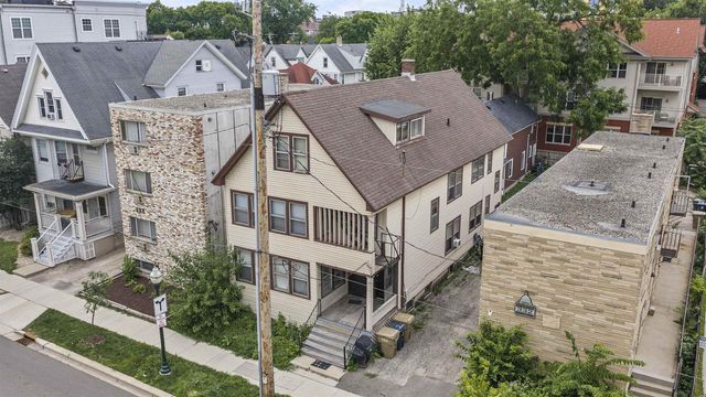334 W Wilson Street, Madison, WI 53703