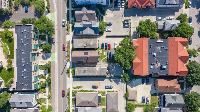 334 W Wilson Street, Madison, WI 53703