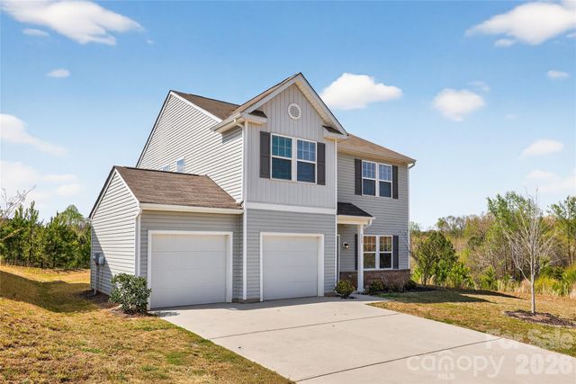 173 Clove Hitch Drive I284, Statesville, NC 28677