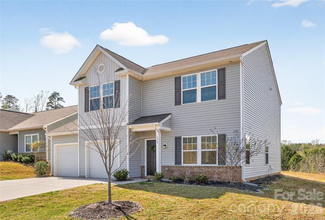 173 Clove Hitch Drive I284, Statesville, NC 28677