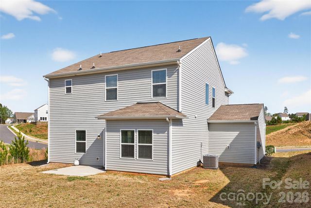 173 Clove Hitch Drive I284, Statesville, NC 28677
