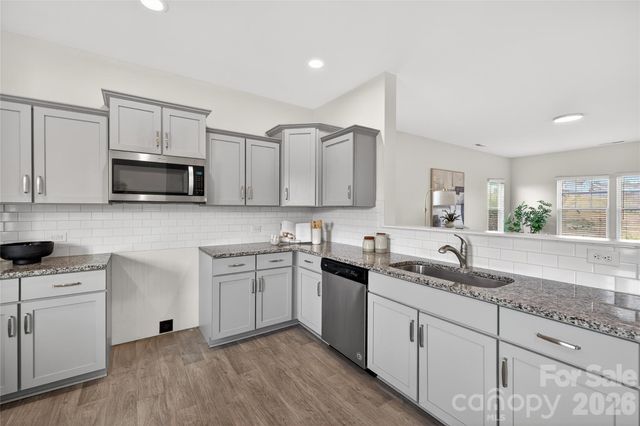 173 Clove Hitch Drive I284, Statesville, NC 28677