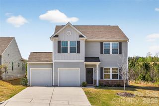 173 Clove Hitch Drive I284, Statesville, NC 28677