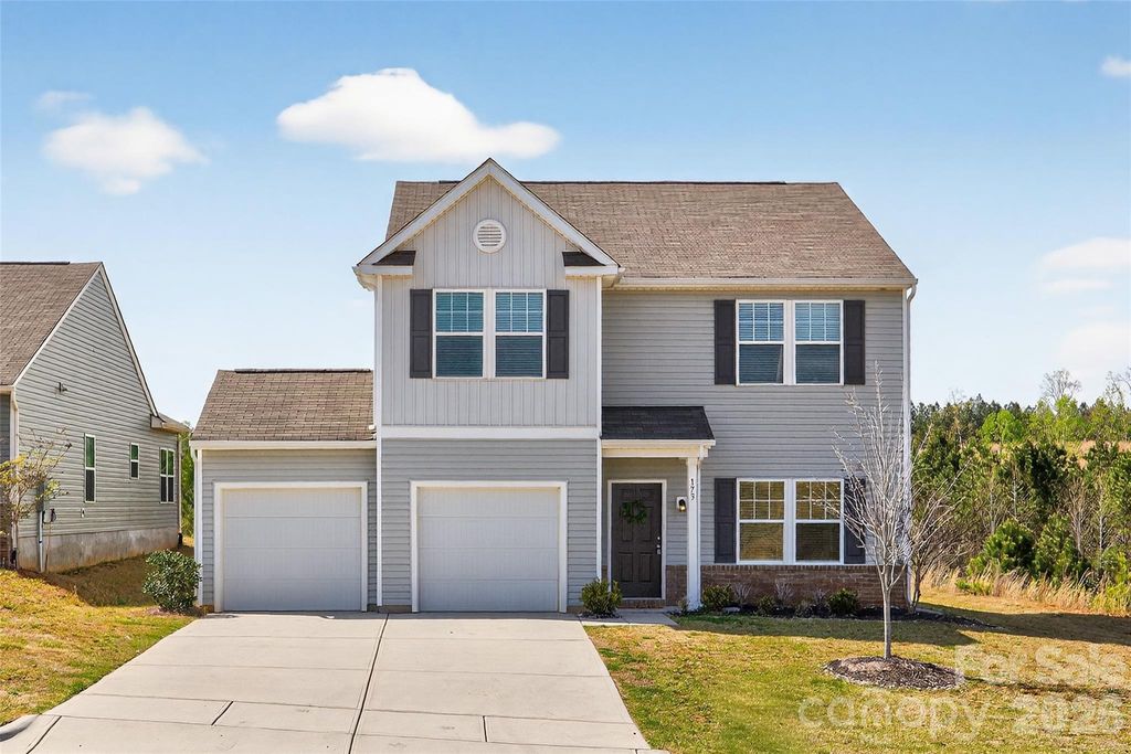 173 Clove Hitch Drive I284, Statesville, NC 28677