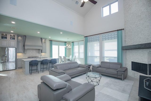 5126 Anthony Springs Lane, Sugar Land, TX 77479