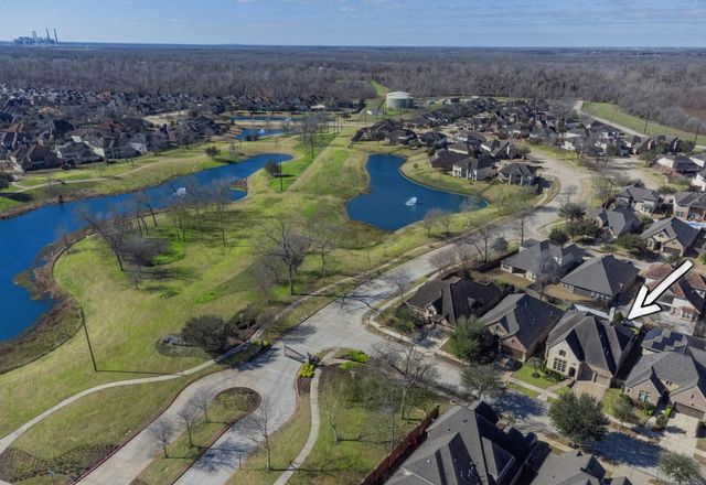 5126 Anthony Springs Lane, Sugar Land, TX 77479