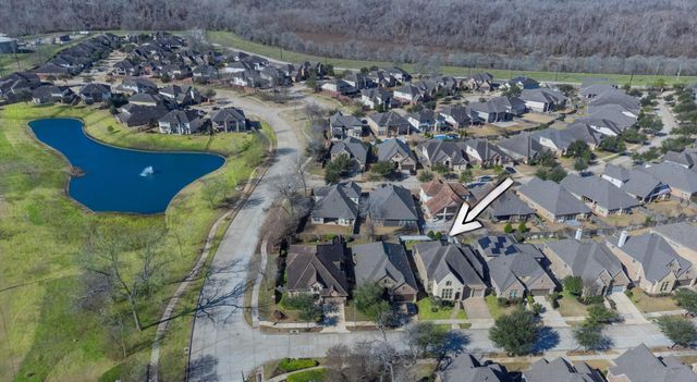 5126 Anthony Springs Lane, Sugar Land, TX 77479