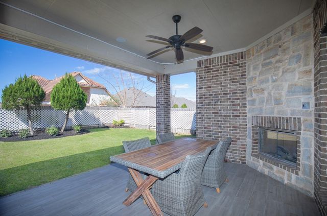 5126 Anthony Springs Lane, Sugar Land, TX 77479