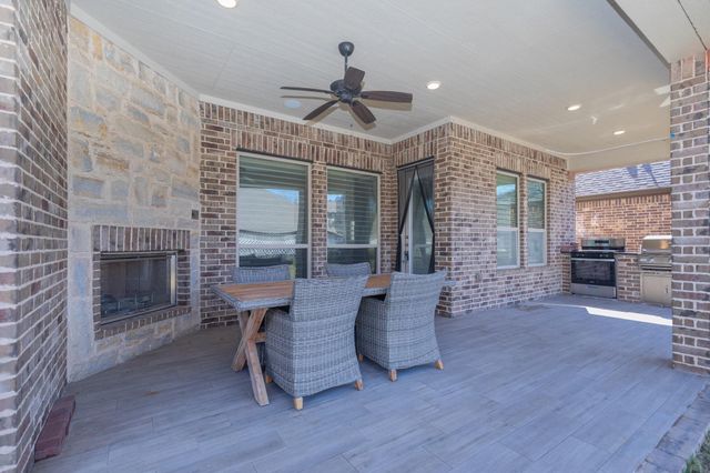 5126 Anthony Springs Lane, Sugar Land, TX 77479