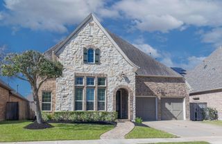 5126 Anthony Springs Lane, Sugar Land, TX 77479