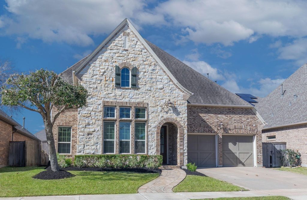 5126 Anthony Springs Lane, Sugar Land, TX 77479