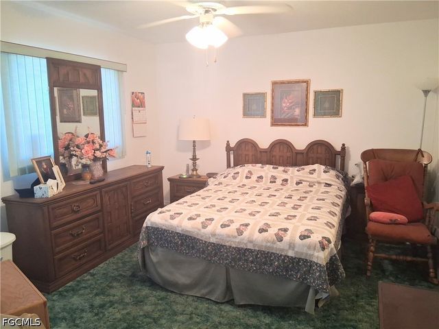 59 Camelot Gardens BLVD 109, Lehigh Acres, FL 33936