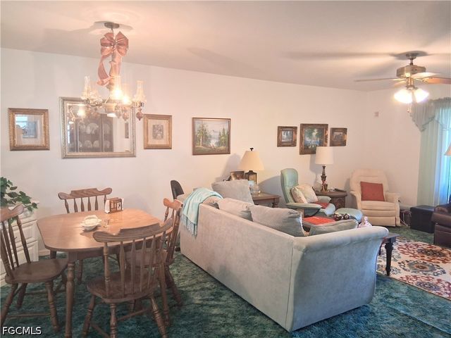 59 Camelot Gardens BLVD 109, Lehigh Acres, FL 33936