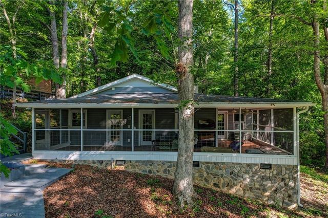1036 Butter Road, Reidsville, NC 27320