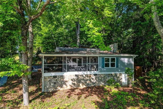 1036 Butter Road, Reidsville, NC 27320