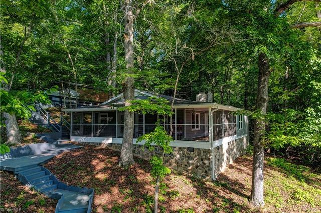 1036 Butter Road, Reidsville, NC 27320