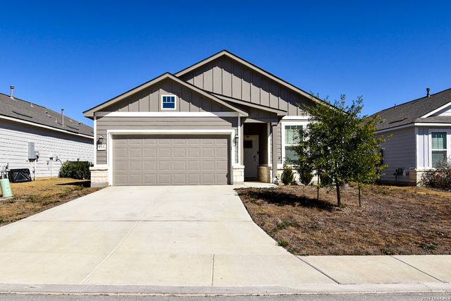 155 Corner Creek, San Antonio, TX 78253