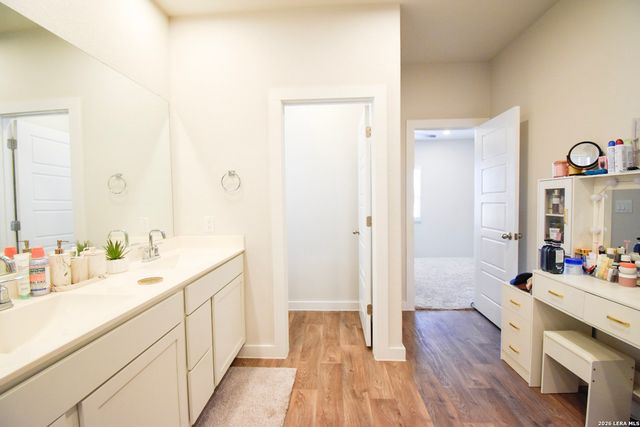 155 Corner Creek, San Antonio, TX 78253