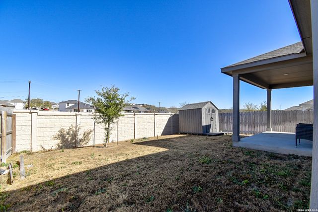 155 Corner Creek, San Antonio, TX 78253