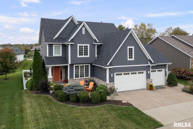 5197 WINGATE Court, Bettendorf, IA 52722