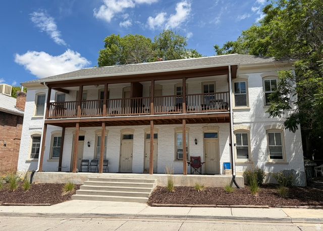 1261 E ALAMEDA AVE, Salt Lake City, UT 84102