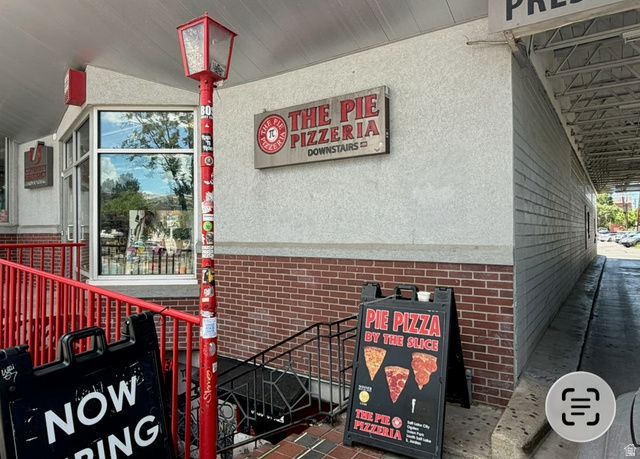 1261 E ALAMEDA AVE, Salt Lake City, UT 84102