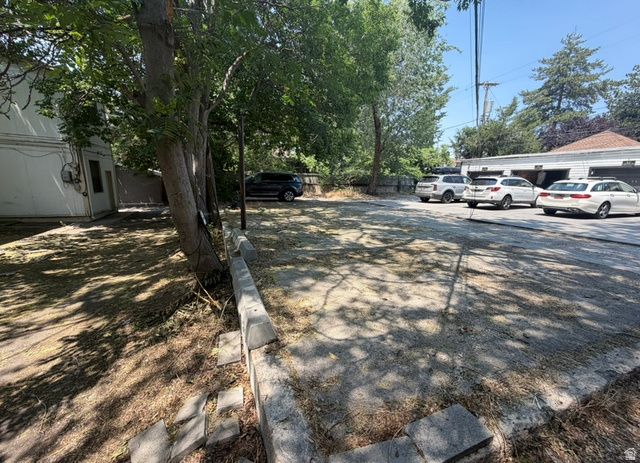 1261 E ALAMEDA AVE, Salt Lake City, UT 84102