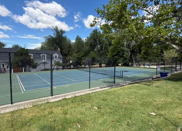 1261 E ALAMEDA AVE, Salt Lake City, UT 84102