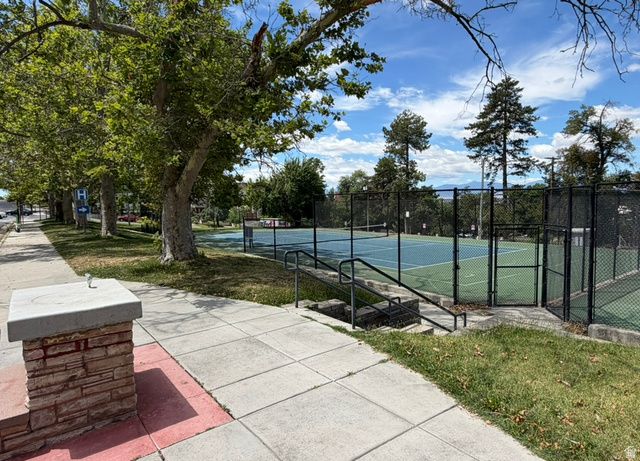 1261 E ALAMEDA AVE, Salt Lake City, UT 84102