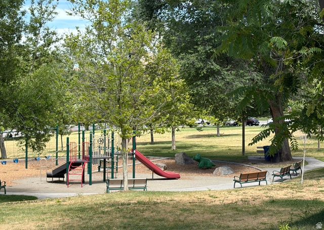 1261 E ALAMEDA AVE, Salt Lake City, UT 84102