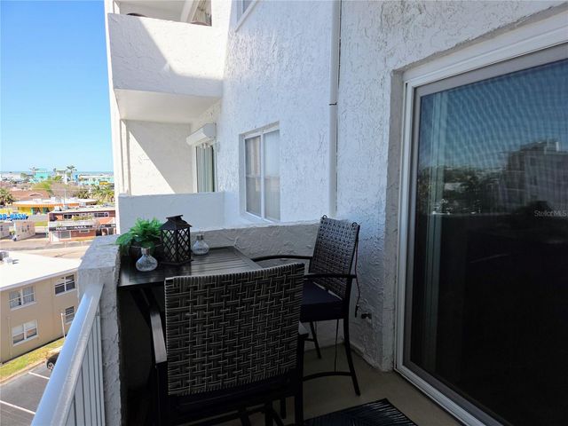 285 107TH AVENUE 505, Treasure Island, FL 33706