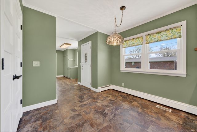 308 E WILSON Street, Swayzee, IN 46986