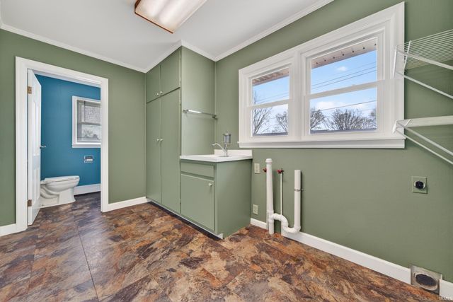 308 E WILSON Street, Swayzee, IN 46986