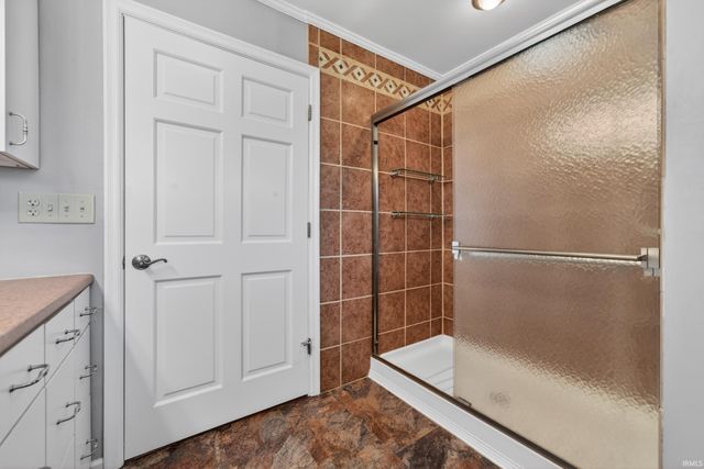 308 E WILSON Street, Swayzee, IN 46986