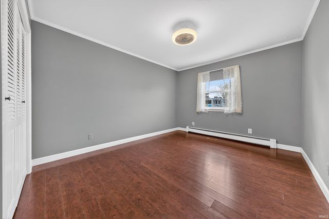 308 E WILSON Street, Swayzee, IN 46986