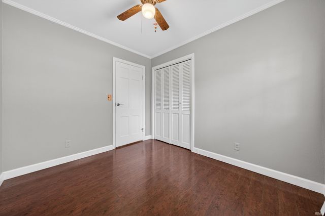 308 E WILSON Street, Swayzee, IN 46986